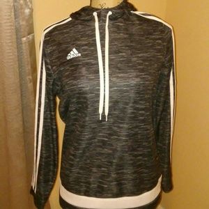 Addidas climate hoodie
